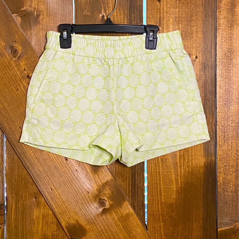 J Crew shorts